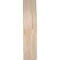 Ekena Millwork 4"W x 6"D x 18"H Thorton Rough Sawn Knee Brace, Douglas Fir BRC04X06X18THR00RDF - alternate 4